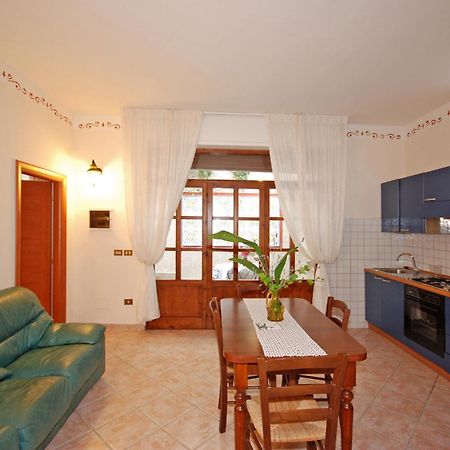 Agriturismo Buen Camino Скарлино Экстерьер фото