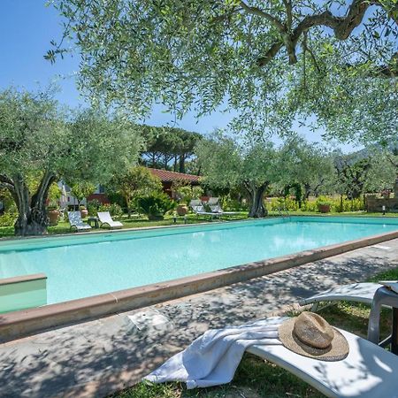 Agriturismo Buen Camino Скарлино Экстерьер фото